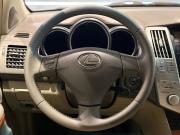 Lexus RX II Рестайлинг Новосибирск  - изображение 41