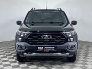 Lada (ВАЗ) Niva Travel I Рестайлинг Ростов-на-Дону  - изображение 18