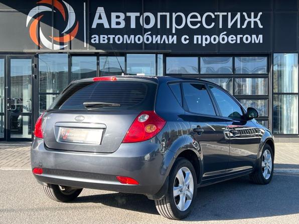 Kia Ceed I с пробегом 2008 года, цена 699 000 рублей, 210078 км, хэтчбек, Автокод Объявления