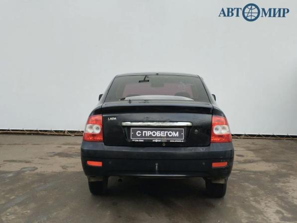 Lada (ВАЗ) Priora I с пробегом 2010 года, цена 189 000 рублей, 385856 км, хэтчбек, Автокод Объявления