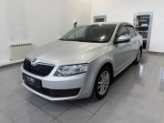 Skoda Octavia III (A7) Орел  - изображение 14