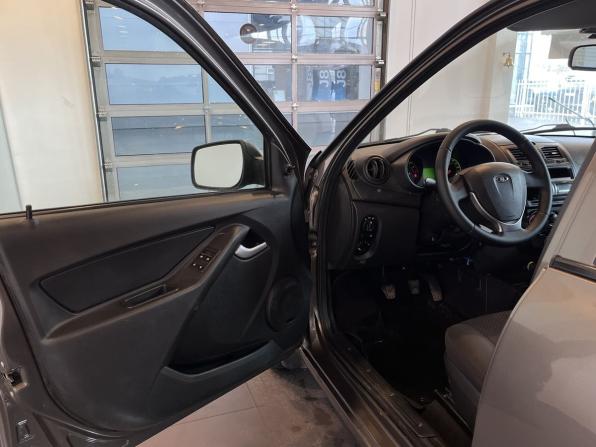 Lada (ВАЗ) Kalina II с пробегом 2014 года, цена 330 000 рублей, 138543 км, универсал, Автокод Объявления
