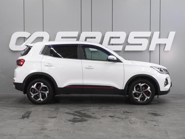 Chery Tiggo 4 Pro I с пробегом 2022 года, цена 1 699 000 рублей, 62915 км, внедорожник, Автокод Объявления