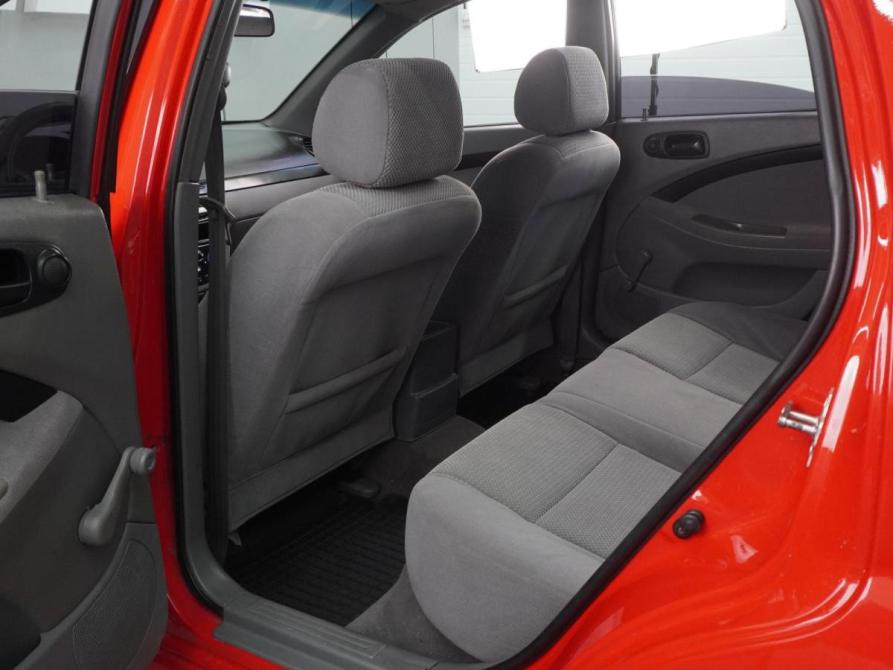 Chevrolet Lacetti I Воронеж  - изображение 11