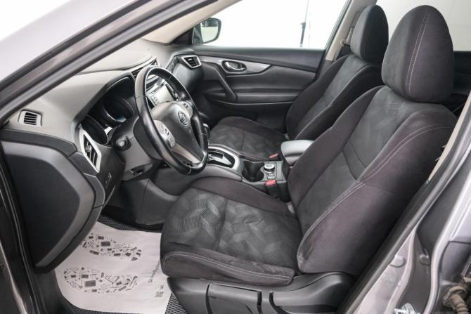 Nissan X-Trail III с пробегом 2016 года, цена 1 749 000 рублей, 165000 км, внедорожник, Автокод Объявления
