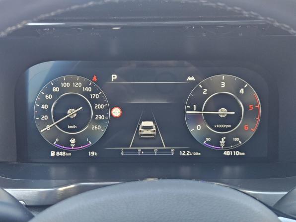 Kia Sorento IV с пробегом 2020 года, цена 3 700 000 рублей, 48150 км, внедорожник, Автокод Объявления