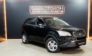 SsangYong Actyon II Уфа  - изображение 20
