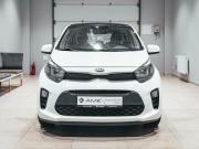 Kia Picanto III Екатеринбург  - изображение 21