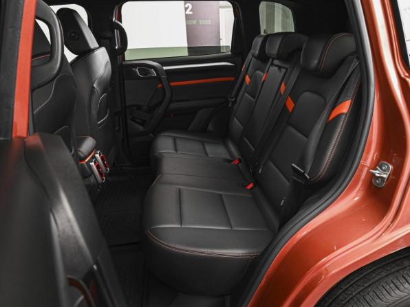 Haval Dargo I с пробегом 2023 года, цена 2 347 000 рублей, 51544 км, внедорожник, Автокод Объявления