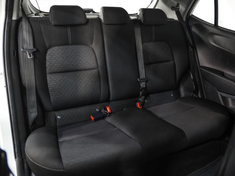 Kia Picanto III Санкт-Петербург  - изображение 23