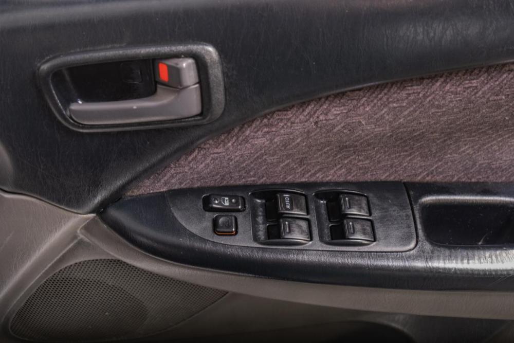 Toyota Caldina II Рестайлинг Томск  - изображение 8