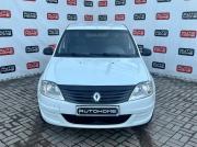 Renault Logan I Рестайлинг Санкт-Петербург  - изображение 13