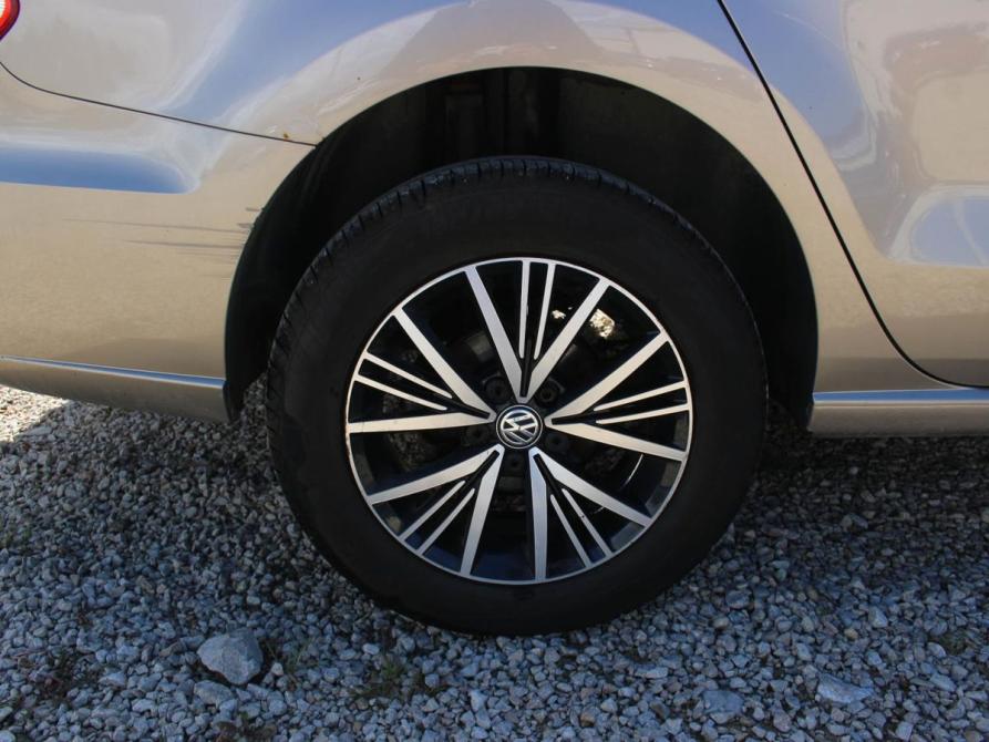 Volkswagen Polo V Рестайлинг Калуга  - изображение 17