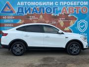 Renault Arkana I Набережные Челны  - изображение 22