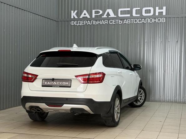Lada (ВАЗ) Vesta I с пробегом 2020 года, цена 1 200 000 рублей, 71466 км, универсал, Автокод Объявления