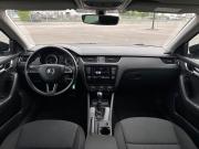 Skoda Octavia III (A7) Рестайлинг Казань  - изображение 39