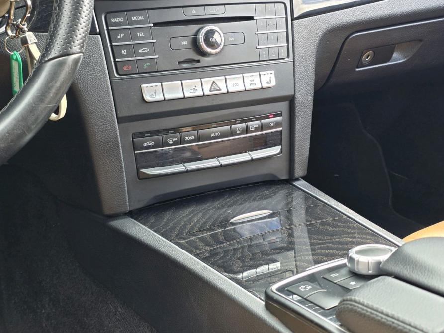 Mercedes-Benz E-Класс IV (W212 S212 C207) Рестайлинг Новосибирск  - изображение 23
