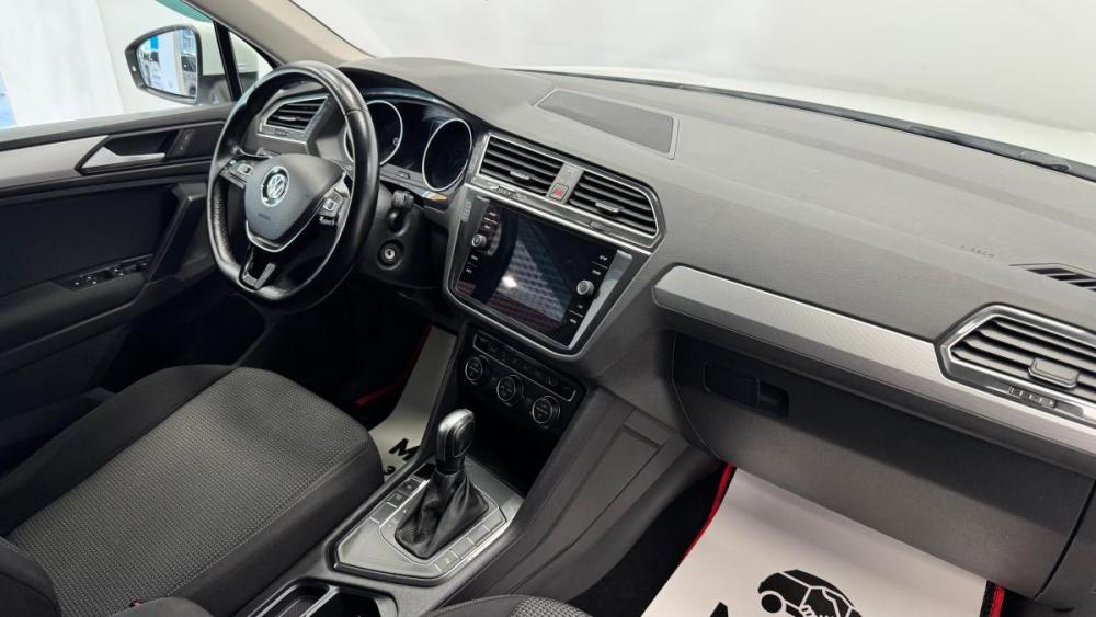 Volkswagen Tiguan II Киров  - изображение 16