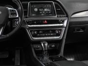 Hyundai Sonata VII (LF) Рестайлинг Новороссийск  - изображение 46