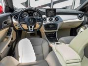 Mercedes-Benz CLA I (C117 X117) Ставрополь  - изображение 38