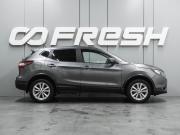 Nissan Qashqai II Воронеж  - изображение 23