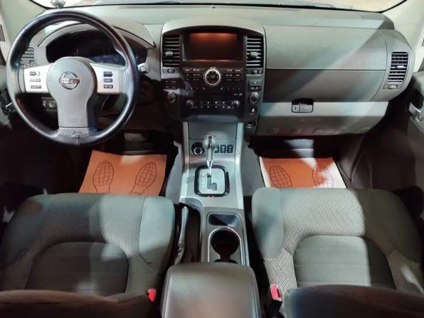 Nissan Pathfinder III Рестайлинг с пробегом 2012 года, цена 1 230 000 рублей, 284298 км, внедорожник, Автокод Объявления