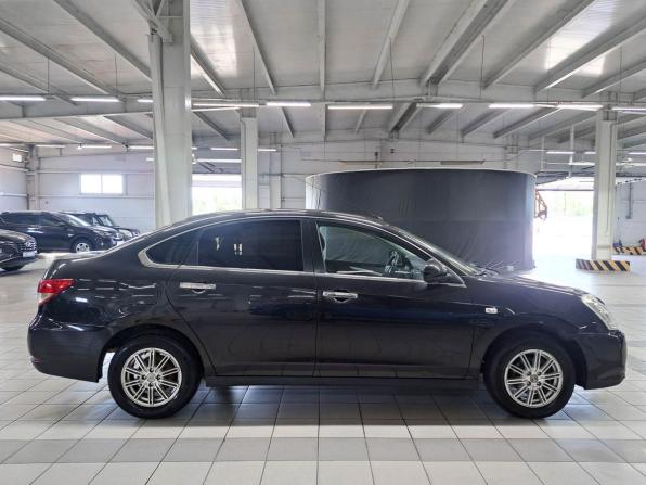 Nissan Almera III (G15) с пробегом 2015 года, цена 559 000 рублей, 205281 км, седан, Автокод Объявления