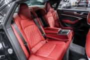 Audi A7 II (4K) Москва  - изображение 52