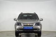 Chevrolet Niva I Рестайлинг Оренбург  - изображение 21