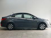 Hyundai Solaris I Рестайлинг Барнаул  - изображение 38