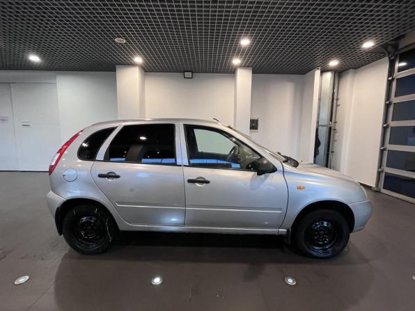 Lada (ВАЗ) Kalina I с пробегом 2012 года, цена 222 000 рублей, 142408 км, хэтчбек, Автокод Объявления