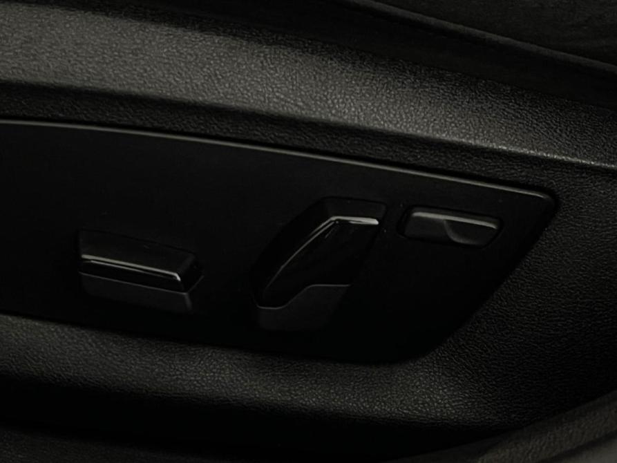 BMW 5 серии VII (G30/G31/G38) Рестайлинг Москва  - изображение 16