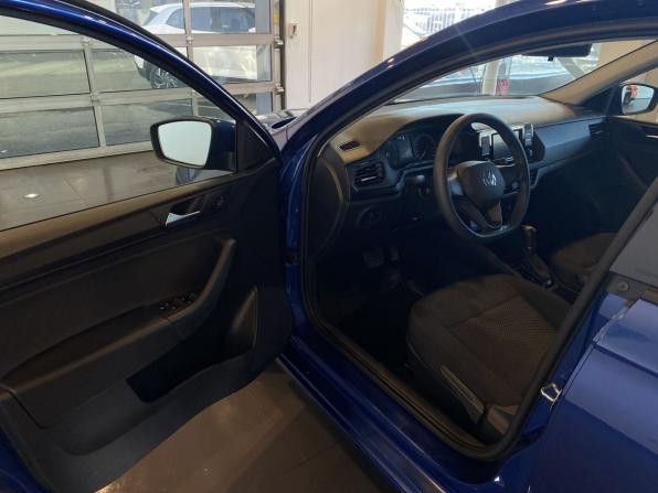 Volkswagen Polo VI с пробегом 2021 года, цена 1 550 000 рублей, 82945 км, лифтбек, Автокод Объявления