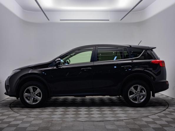Toyota RAV4 IV (XA40) с пробегом 2015 года, цена 1 844 000 рублей, 94127 км, внедорожник, Автокод Объявления