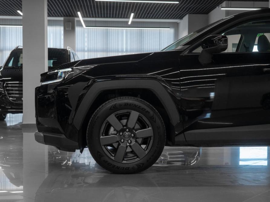Toyota RAV4 VI (XA60) Москва  - изображение 28