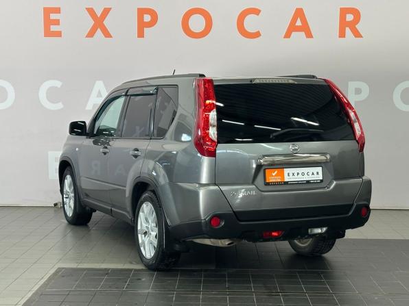 Nissan X-Trail II Рестайлинг с пробегом 2011 года, цена 1 220 000 рублей, 198174 км, внедорожник, Автокод Объявления