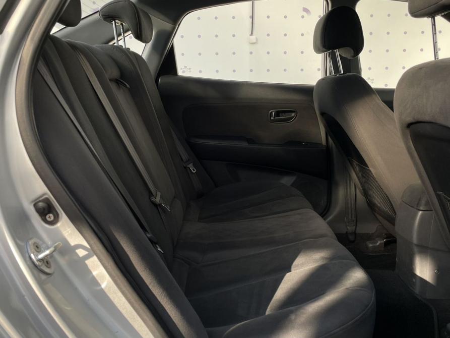Hyundai Elantra IV (HD) Тамбов  - изображение 13
