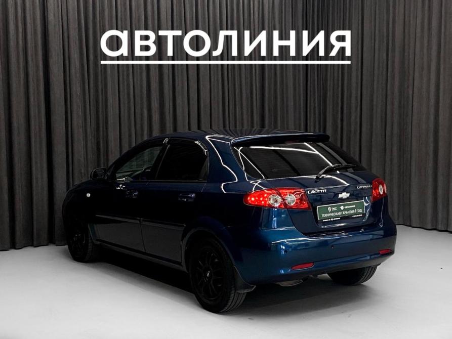 Chevrolet Lacetti I Красноярск  - изображение 7