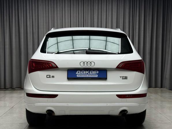 Audi Q5 I (8R) с пробегом 2010 года, цена 1 449 000 рублей, 205556 км, внедорожник, Автокод Объявления