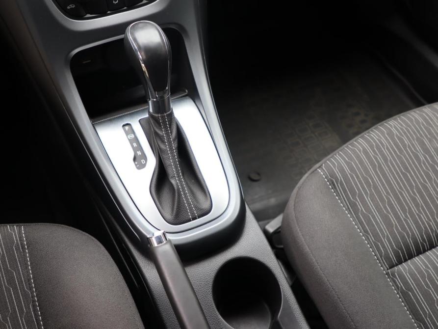 Opel Astra J Рестайлинг Санкт-Петербург  - изображение 16
