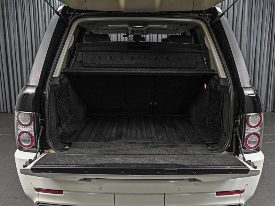 Land Rover Range Rover III Рестайлинг 2 Ставрополь  - изображение 25