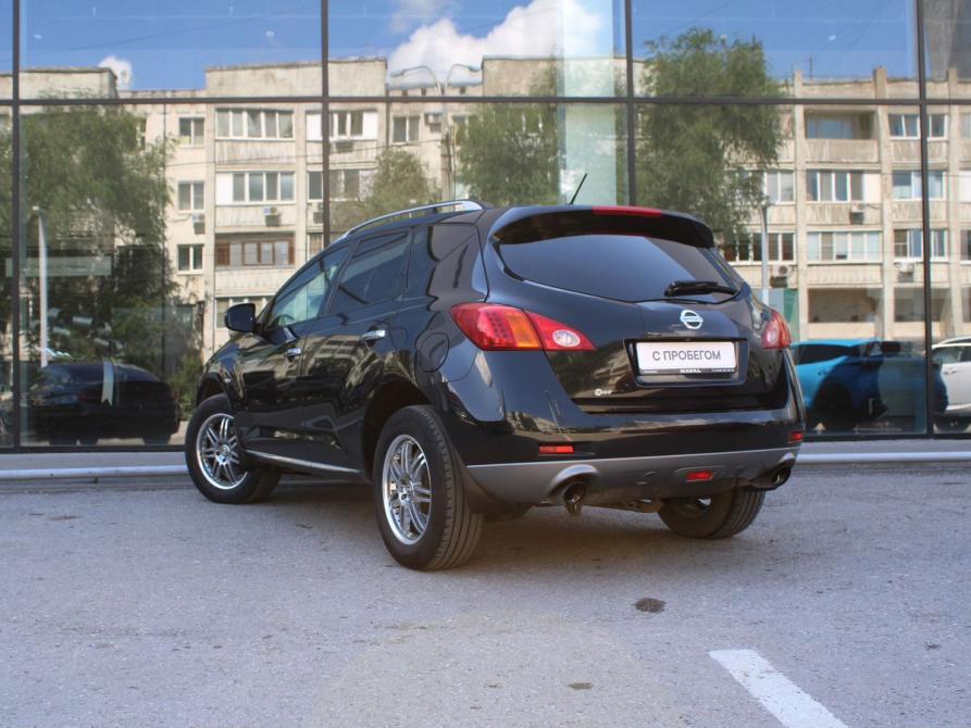 Nissan Murano II (Z51) Рестайлинг 2 Самара  - изображение 7