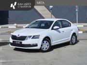 Skoda Octavia III (A7) Рестайлинг Казань  - изображение 15