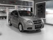 Chevrolet Aveo I Рестайлинг Москва  - изображение 20