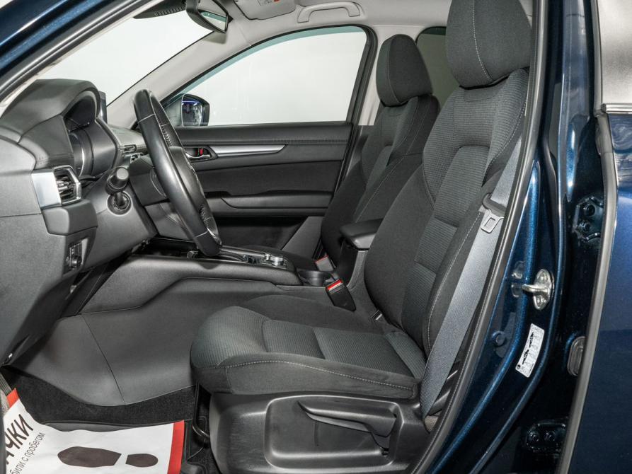 Mazda CX-5 II Иркутск  - изображение 6