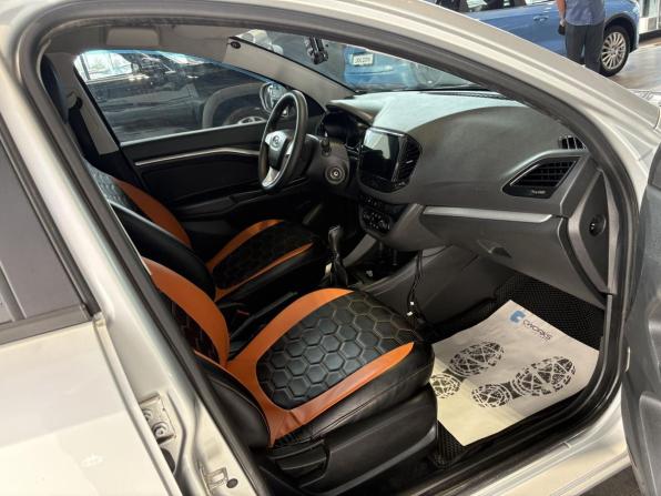 Lada (ВАЗ) Vesta I с пробегом 2015 года, цена 599 000 рублей, 219017 км, седан, Автокод Объявления