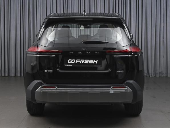 Toyota RAV4 VI (XA60) с пробегом 2026 года, цена 4 275 000 рублей, 13 км, внедорожник, Автокод Объявления