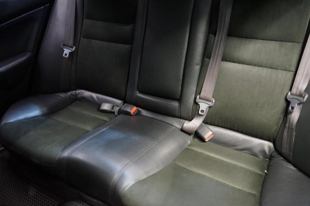 Honda Accord VII Рестайлинг Крым  - изображение 17