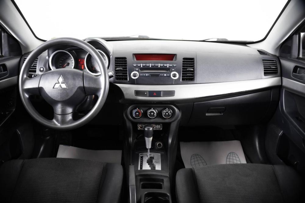Mitsubishi Lancer X Пермь  - изображение 13