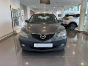 Mazda 3 I (BK) Рестайлинг Подольск  - изображение 25
